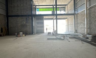 Bodega en renta en Nexitpac