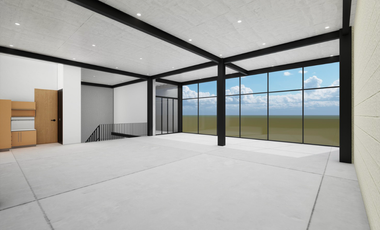 Bodega en renta en Nexitpac