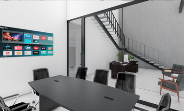 Bodega en renta en Nexitpac