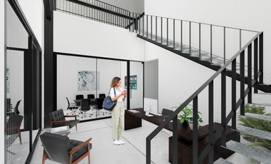 Bodega en renta en Nexitpac