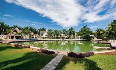 Casa en Venta, Isla Dorada Residencial, Cancún Quintana Roo.