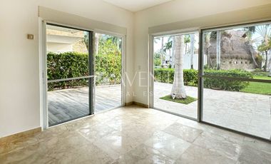 Casa en Venta, Isla Dorada Residencial, Cancún Quintana Roo.