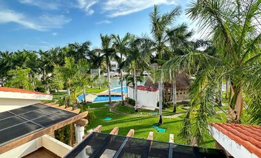 Casa en Venta, Isla Dorada Residencial, Cancún Quintana Roo.