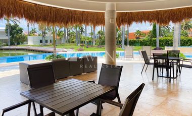 Casa en Venta, Isla Dorada Residencial, Cancún Quintana Roo.