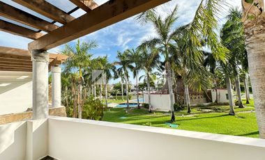 Casa en Venta, Isla Dorada Residencial, Cancún Quintana Roo.