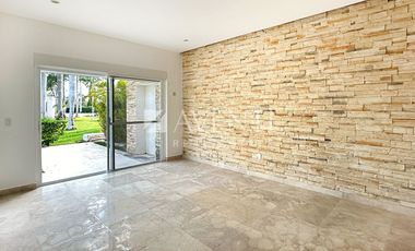 Casa en Venta, Isla Dorada Residencial, Cancún Quintana Roo.