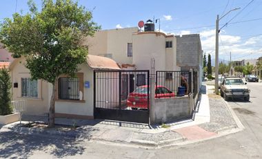 Casa en venta en Ciudad las Torres Coahuila de Zaragoza ¡Compra esta propiedad mediante Cesión de Derechos e incrementa tu patrimonio! ¡Contáctame, te digo cómo hacerlo!
