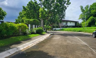 513 Sqm Inner Lot For Sale in Manila Southwoods Near The Entrance Facing South East