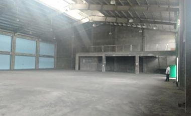 Warehouse for Lease in Meycauyan, Bulacan - FA1008