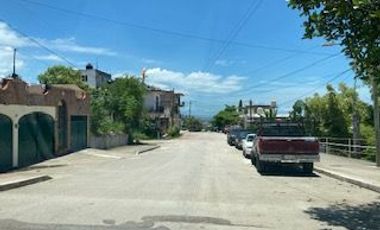 VENDO TERRENO EN PUERTO VALLARTA, COL. RAMBLASES II
