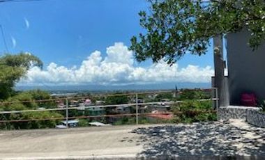 VENDO TERRENO EN PUERTO VALLARTA, COL. RAMBLASES II