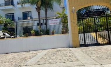 VENDO TERRENO EN PUERTO VALLARTA, COL. RAMBLASES II
