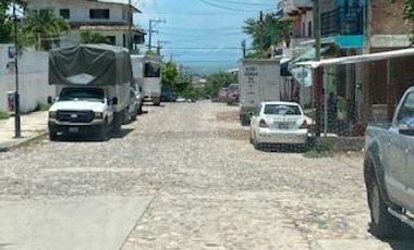 VENDO TERRENO EN PUERTO VALLARTA, COL. RAMBLASES II