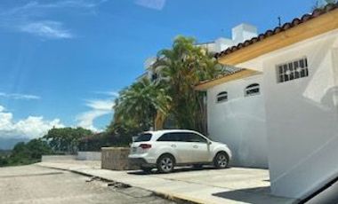 VENDO TERRENO EN PUERTO VALLARTA, COL. RAMBLASES II