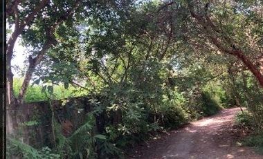 VENDO TERRENO EN PUERTO VALLARTA, COL. RAMBLASES II