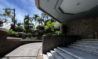 10BR House for Rent  at White Plains Quezon City