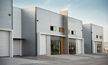 VENTA BODEGAS en Parques Industriales SPARTEK II y III, Acupark II y SPH Norponiente desde 250 m2 hasta 2700 m2