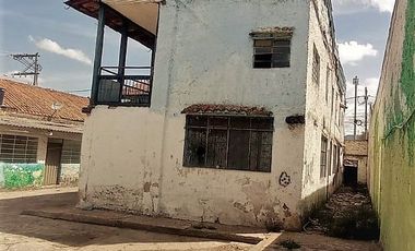 VENTA CASA URBANA COMERCIAL, ZONA DE CONSERVACION