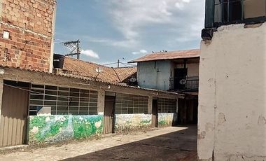 VENTA CASA URBANA COMERCIAL, ZONA DE CONSERVACION