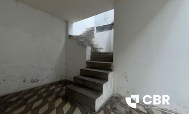 VENDO TERRENO EN MAGDALENA