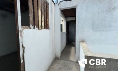 VENDO TERRENO EN MAGDALENA