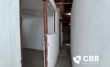 VENDO TERRENO EN MAGDALENA