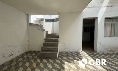 VENDO TERRENO EN MAGDALENA