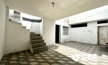 VENDO TERRENO EN MAGDALENA