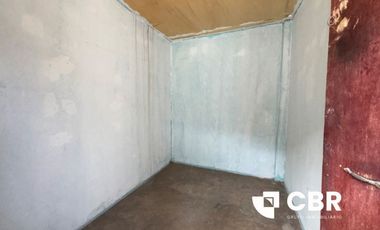 VENDO TERRENO EN MAGDALENA