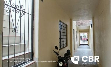 VENDO TERRENO EN MAGDALENA