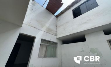 VENDO TERRENO EN MAGDALENA