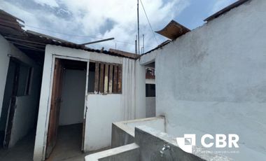 VENDO TERRENO EN MAGDALENA