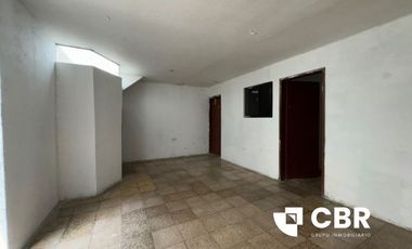 VENDO TERRENO EN MAGDALENA
