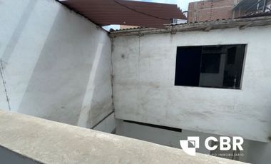 VENDO TERRENO EN MAGDALENA
