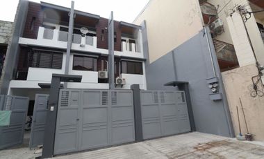 Pre-selling with 7 Bedrooms and 5 Toilet and Bath 3 Storey House and Lot For Sale in Project 8  PH2476
