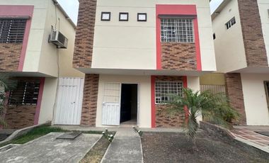 casa de venta en manta zona norte
