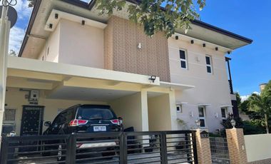 Rush Sale 5 Bedroom Lindenwood Residences Tunasan Muntinlupa City