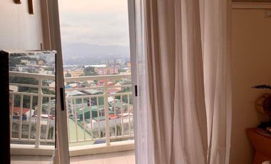 Pre Selling 2 Bedroom in Quezon City near Ateneo De Manila Univesity