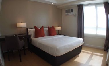 2 Bedroom in The Grove by Rockwell Pasig