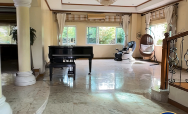 House and Lot in Brentville for sale