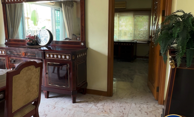 House and Lot in Brentville for sale