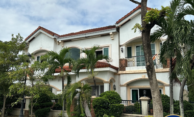 House and Lot in Brentville for sale
