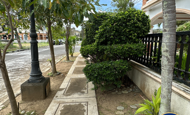 House and Lot in Brentville for sale