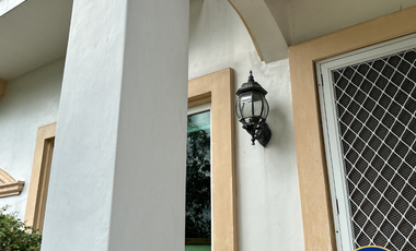 House and Lot in Brentville for sale