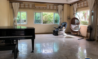 House and Lot in Brentville for sale