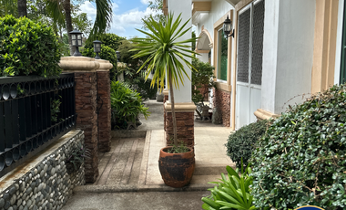 House and Lot in Brentville for sale