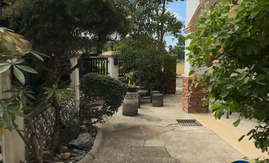 House and Lot in Brentville for sale