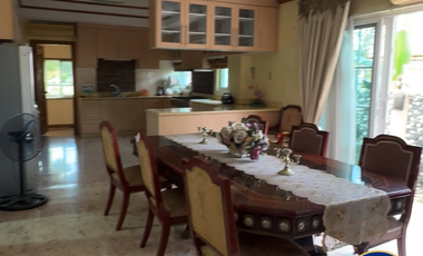 House and Lot in Brentville for sale