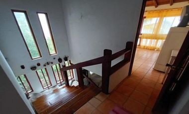 CASA FRENTE AL MAR PLAYA MALIBU GORGONA