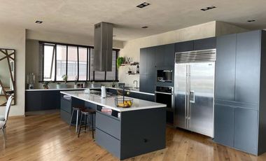 ¡Vive en Grande en las Torres Nducha, en San Andrés Cholula, zona Atlixcáyotl! Departamento en renta